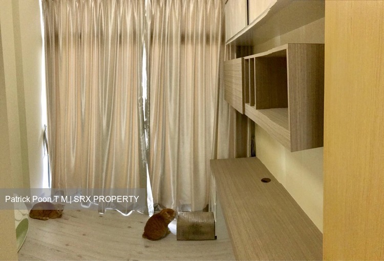 Rosewood Suites (D25), Condominium #171250752